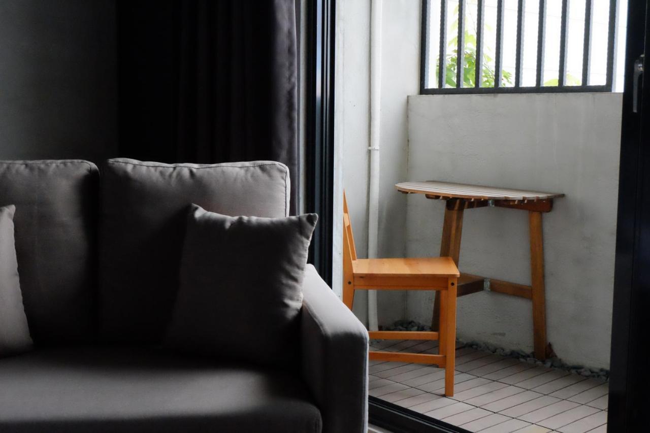 Coffeeloft Bed & Breakfast Taitung ภายนอก รูปภาพ