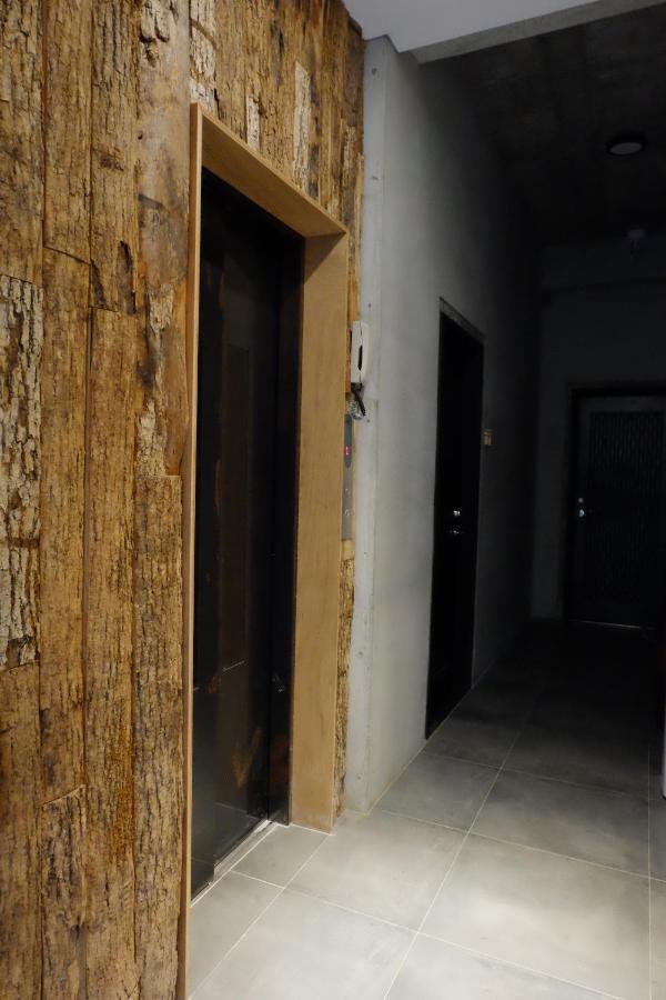 Coffeeloft Bed & Breakfast Taitung ภายนอก รูปภาพ